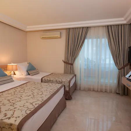 Xperia Saray Beach Hotel-2